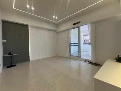 福容飯店旁車位大2房視意圖