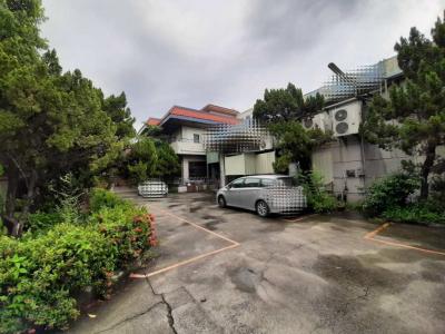 內埔丁建廠房視意圖