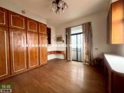 白河開明街五樓透天視意圖